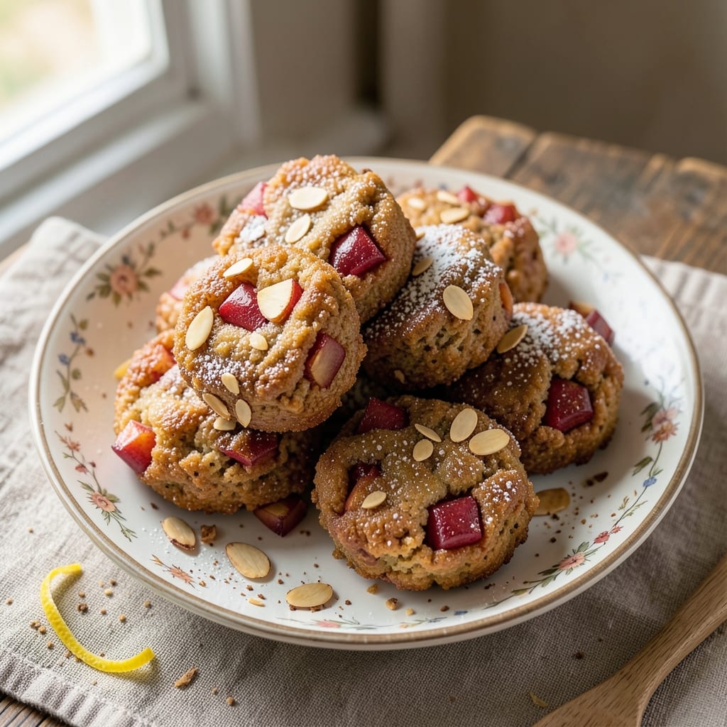 Almond Flour Apple Fritters Recipe: Golden Crunch and Warm Cinnamon Bites