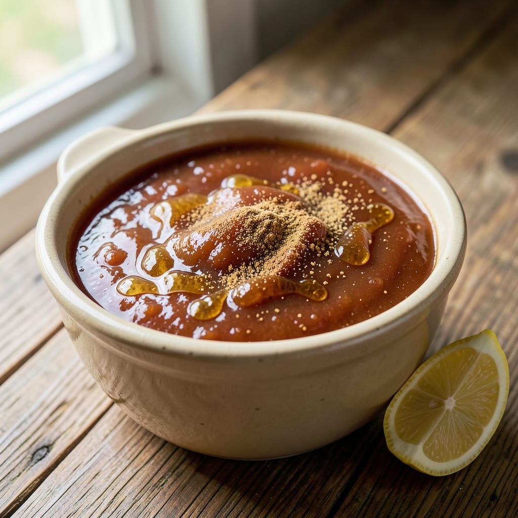 Apple Cinnamon Pectin Jam Recipe: Spiced Fruit Preserves That Keep for Months
