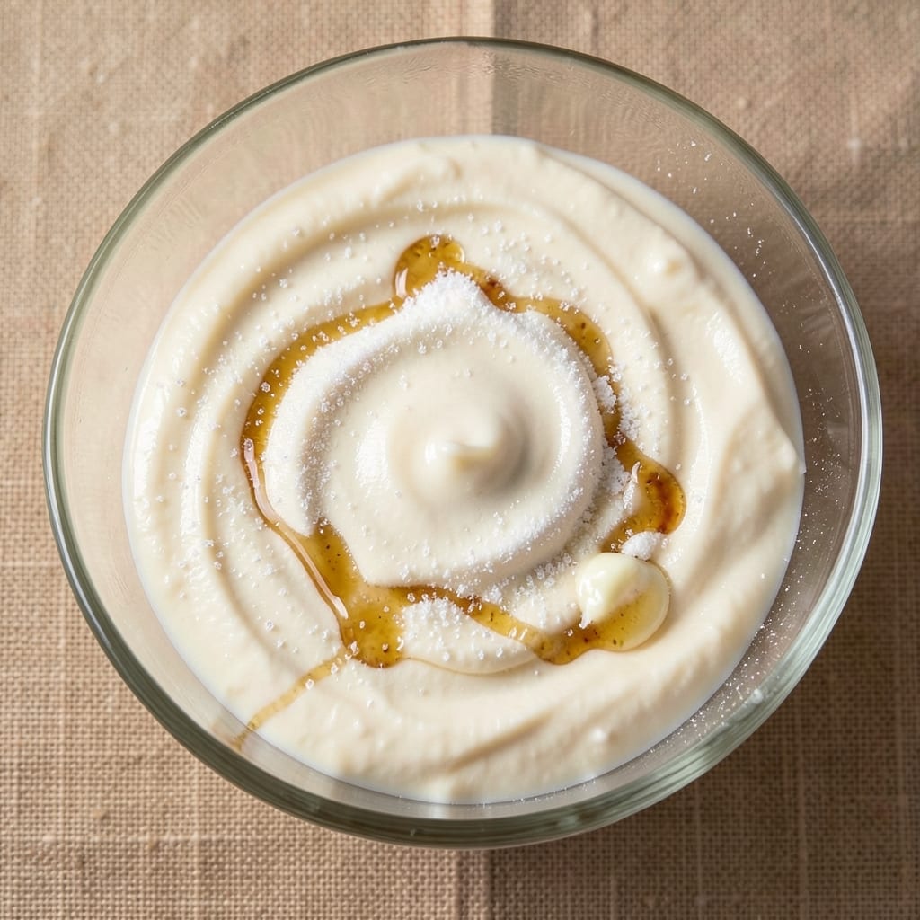 Apple Cider Vinegar Cream Recipe: Tangy-Sweet Whipped Frosting Magic