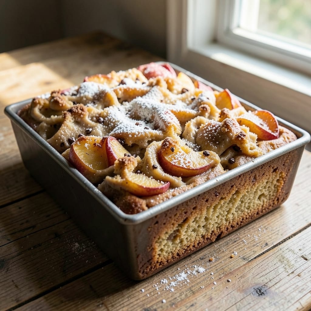 Apple Coffee Cake Recipe Sally's Baking Addiction: Spiced Apple Streusel That Stays Moist All Day