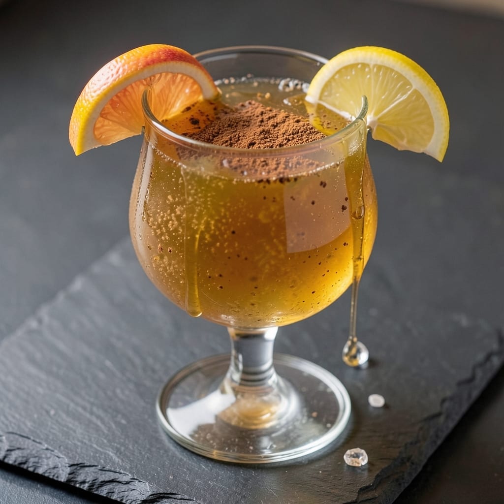 Apple Cider Vinegar and Cinnamon Weight Loss Recipe: Metabolism-Boosting Morning Elixir