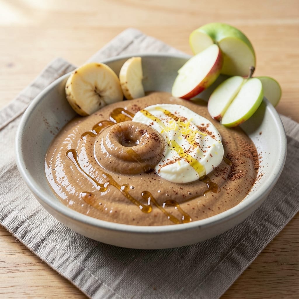 Apple Banana Sauce Recipe: Sweet-Tart Balance for Pancakes and Toast