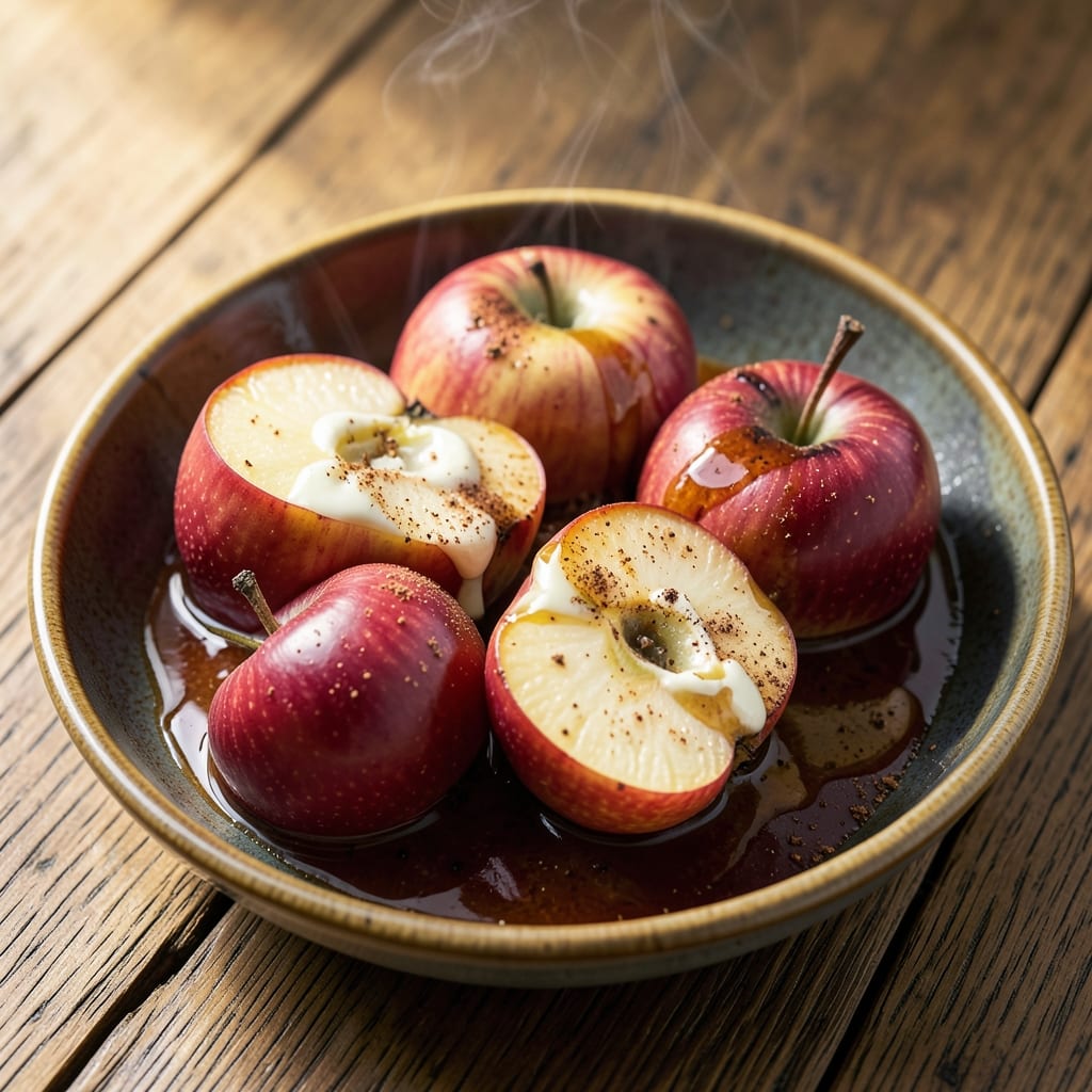 Apple Brandy Mash Recipe: Boozy Spiced Apple Comfort in Minutes