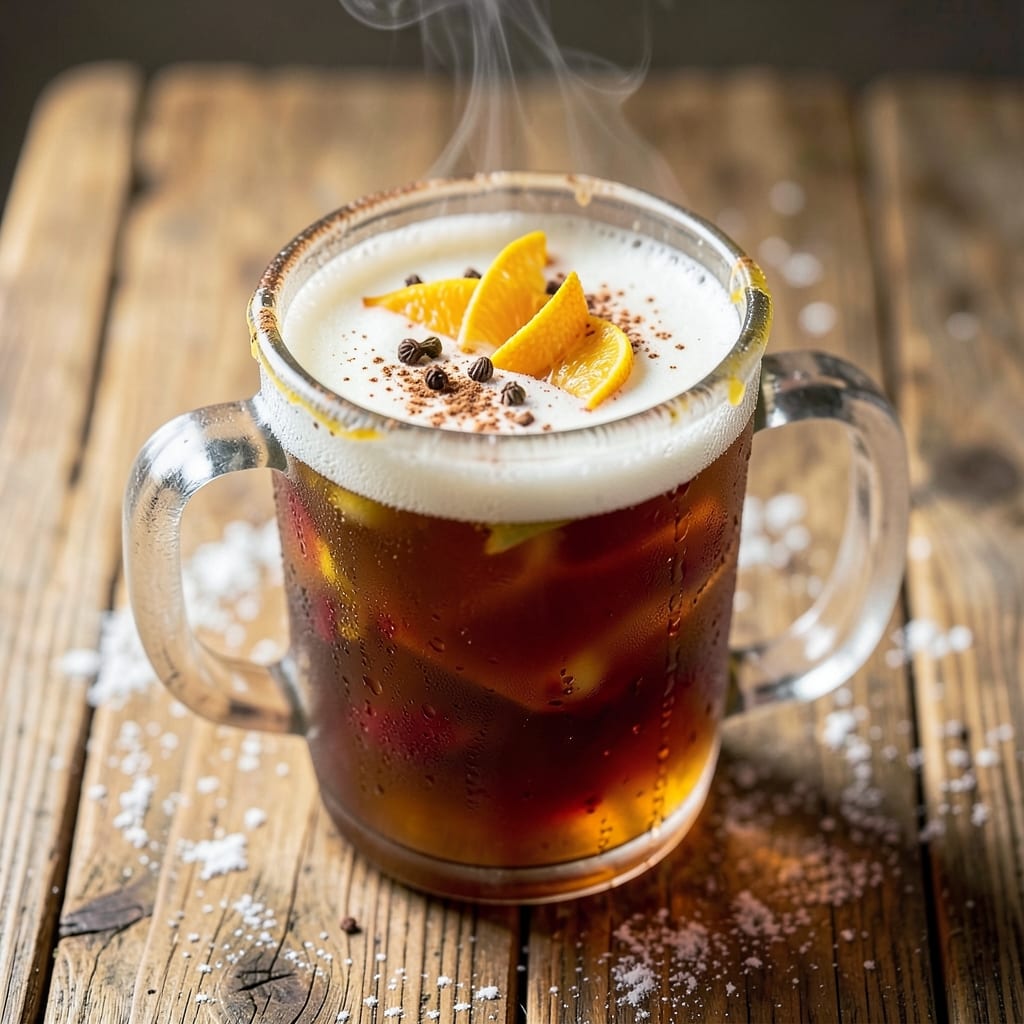 Apple Cider Soda Recipe: Sparkling Homemade Fizz With Warm Spice Notes