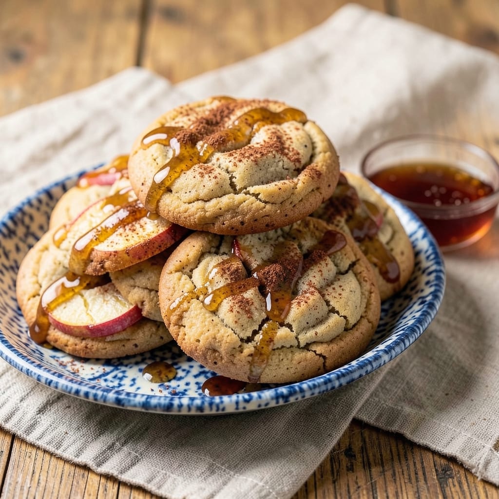 Apple Cider Cookies 1973 Recipe: Warm Spice Nostalgia in Every Bite