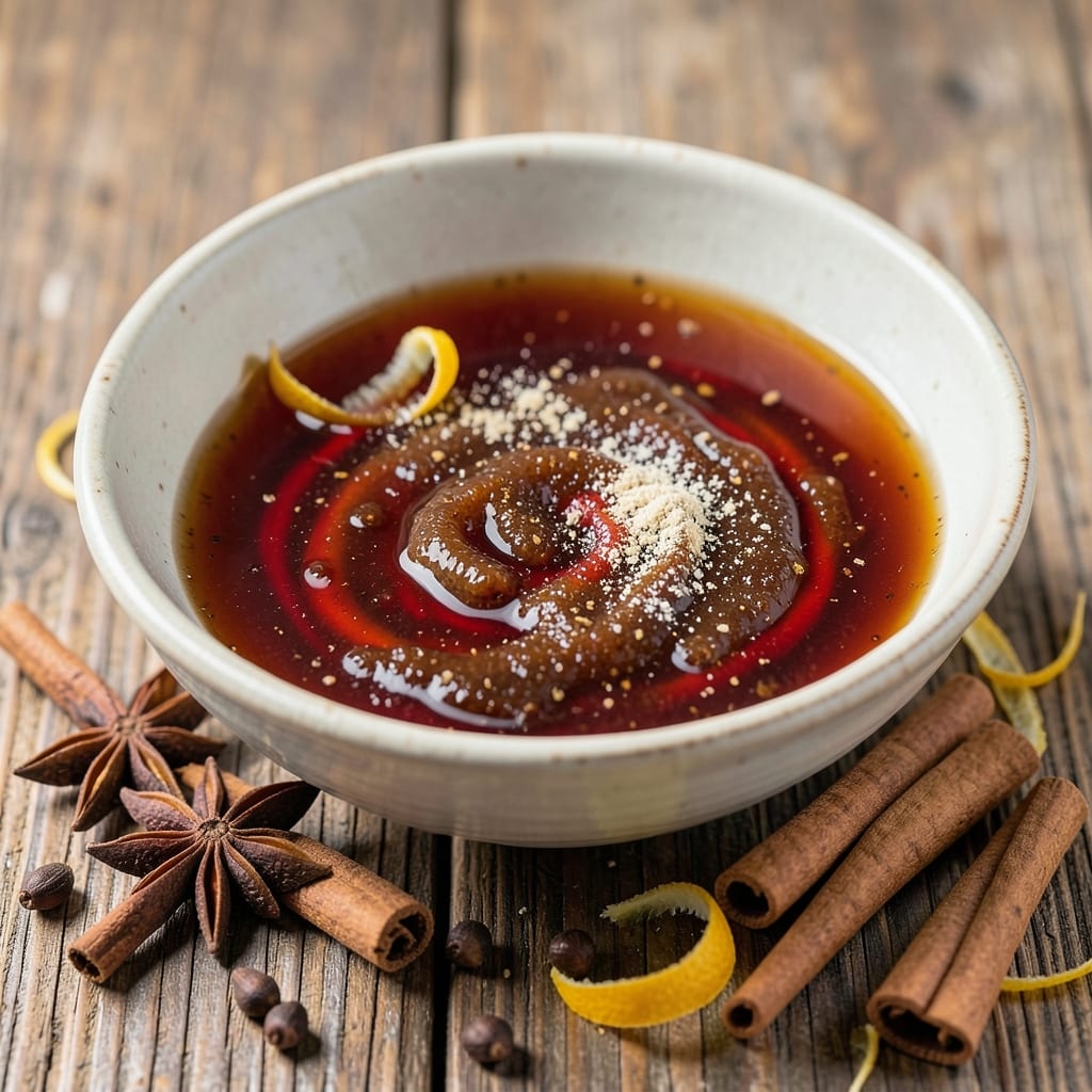 Apple Cider Syrup Recipe for Cocktails: Spiced Depth That Elevates Drinks Instantly