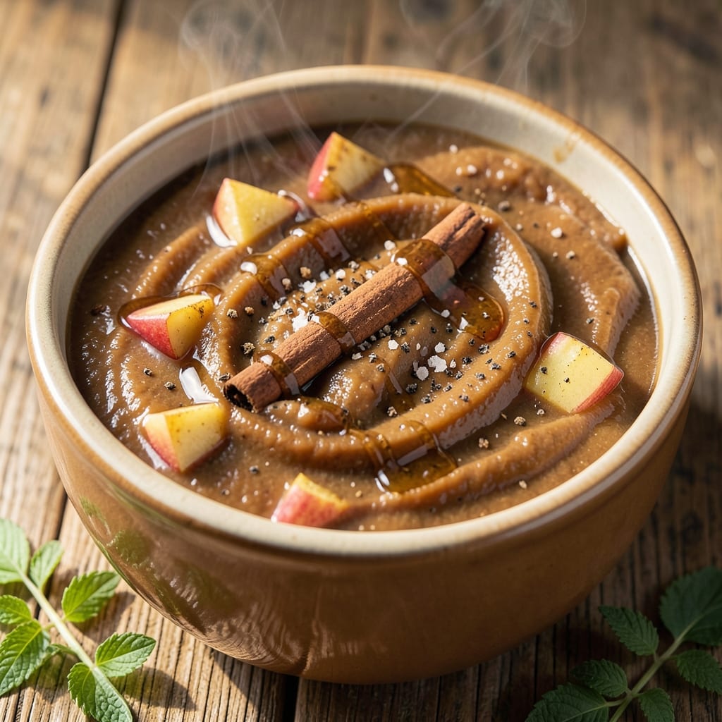 Apple Butter Recipe No Cloves: Warm Spiced Apple Spread With Honeyed Depth