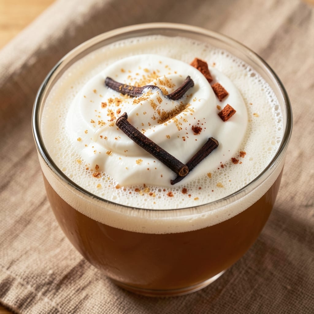 Apple Cider Blender Recipe: Spiced Warmth in 5 Minutes
