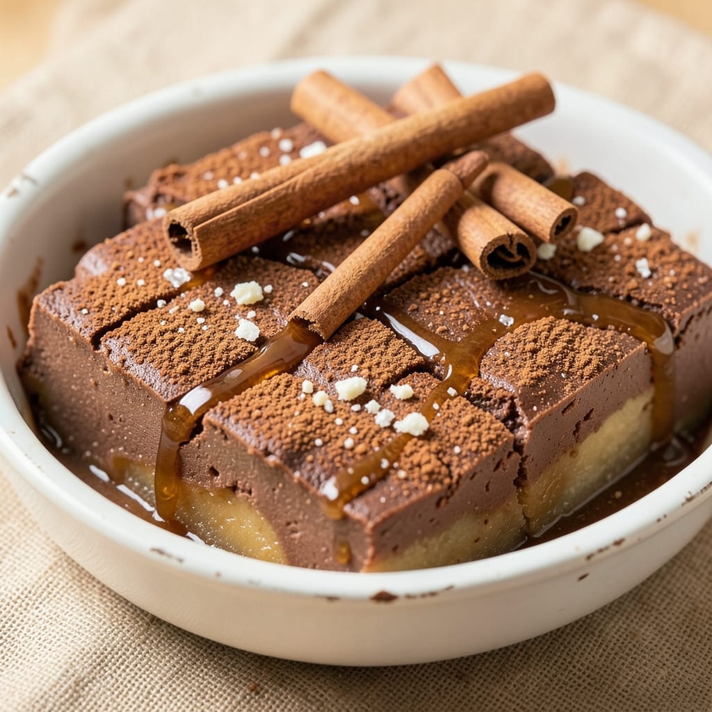 Apple Cinnamon Fudge Recipe: Warm Spiced Apple Pie Bites in 15 Minutes