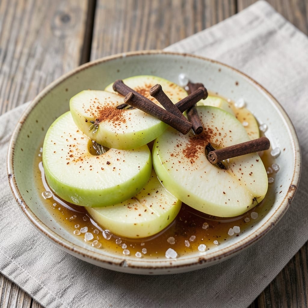 Apple Brine Recipe: Spiced Cider Infusion for Perfectly Balanced Bites