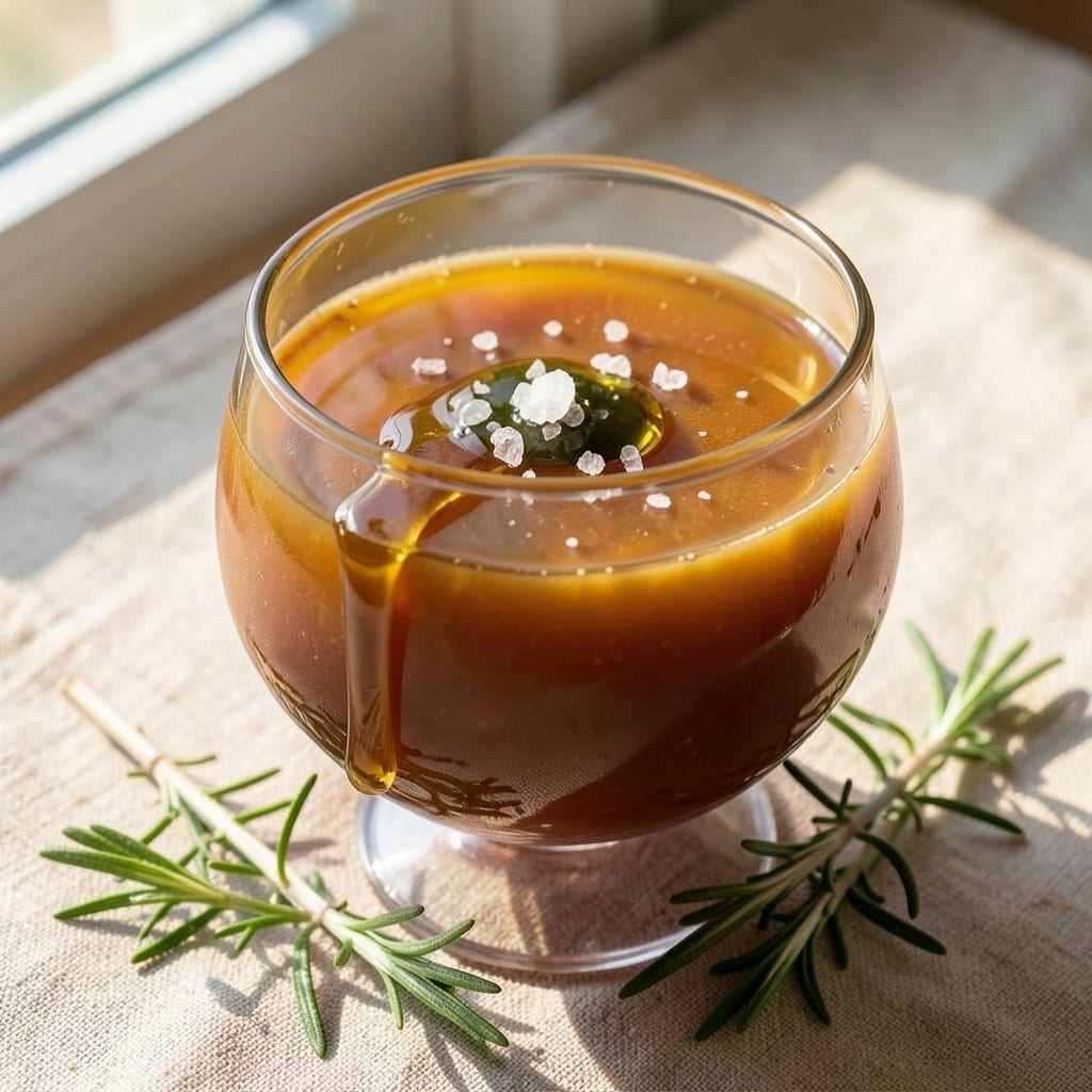 Apple and Lemon Juice Recipe: Zesty Refreshment for Cocktails and Salad Dressings
