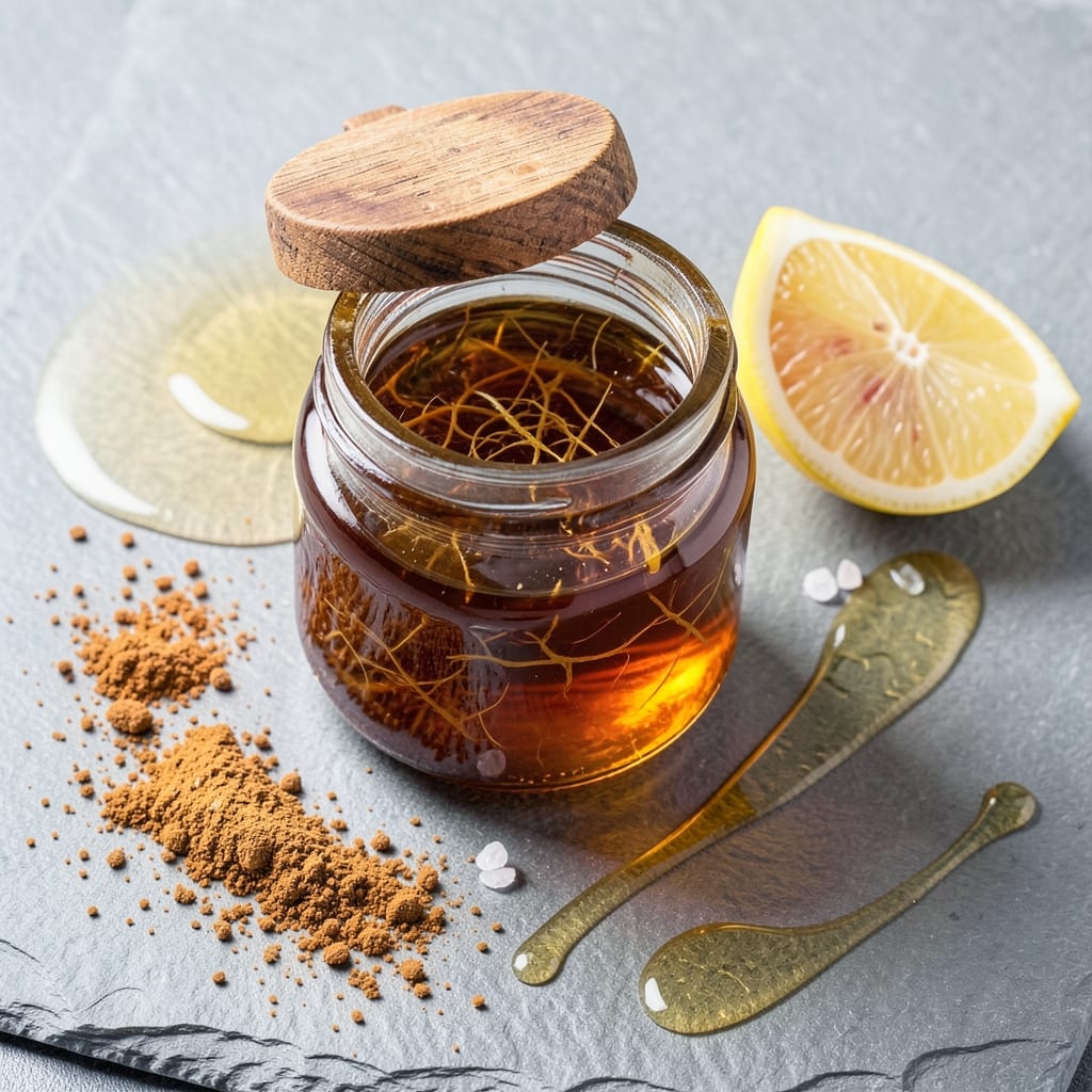 Apple Cider Vinegar Mix for Diabetics Recipe: Blood-Sugar-Friendly Zing in Minutes