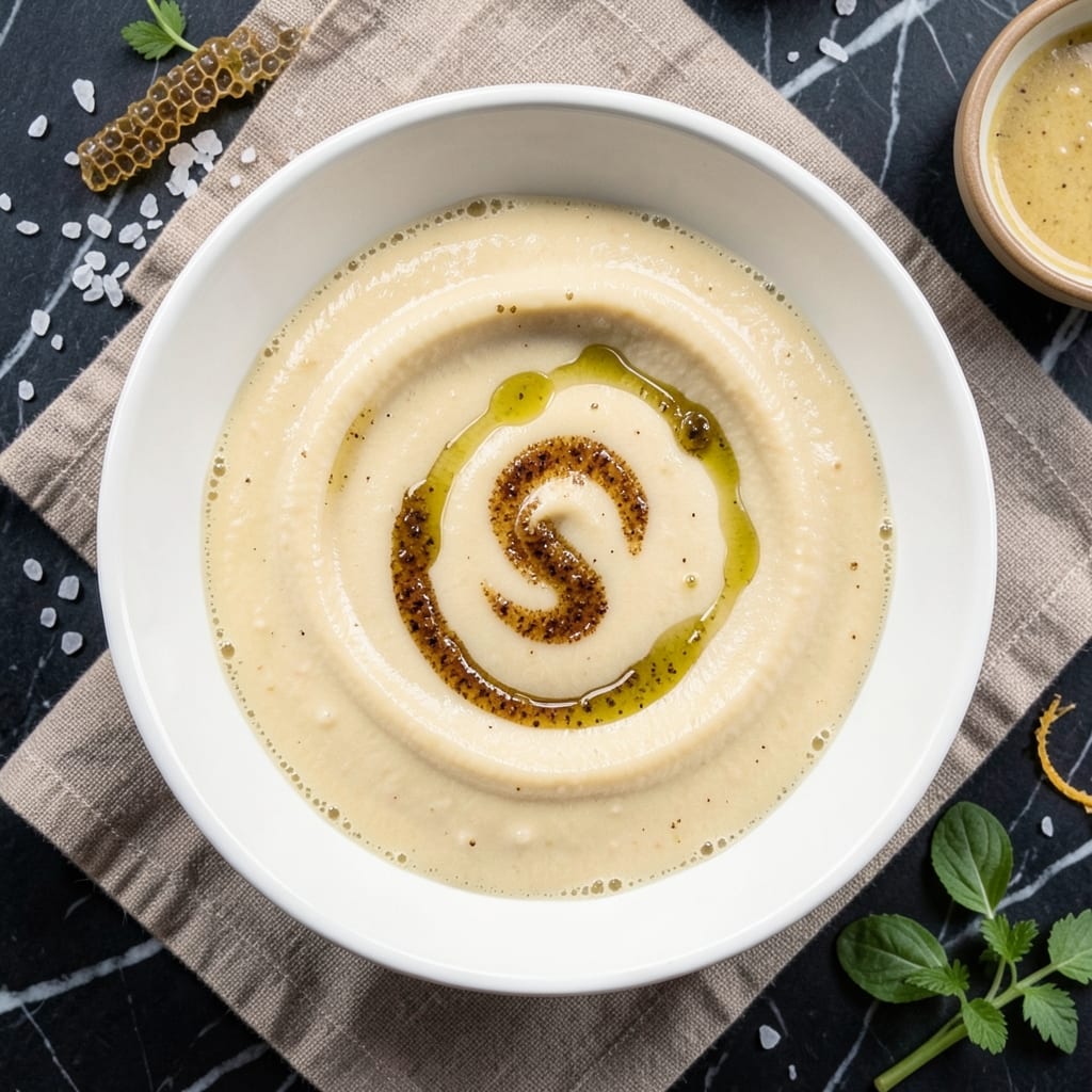Apple Cider Vinegar Mayonnaise Recipe: Tangy Twist for Creamy Sandwiches and Salads