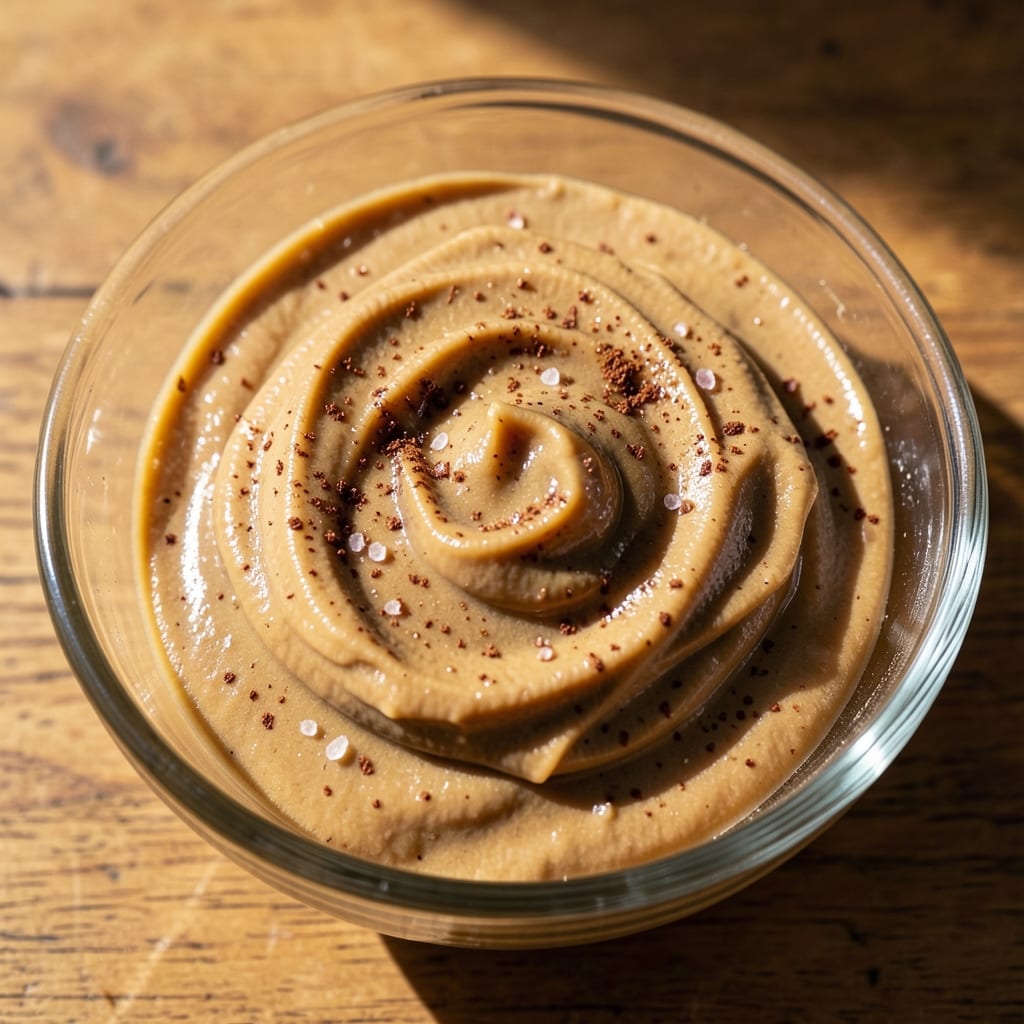 Apple Butter Frosting Recipe: Spiced Apple Sweetness for Cakes and Cookies