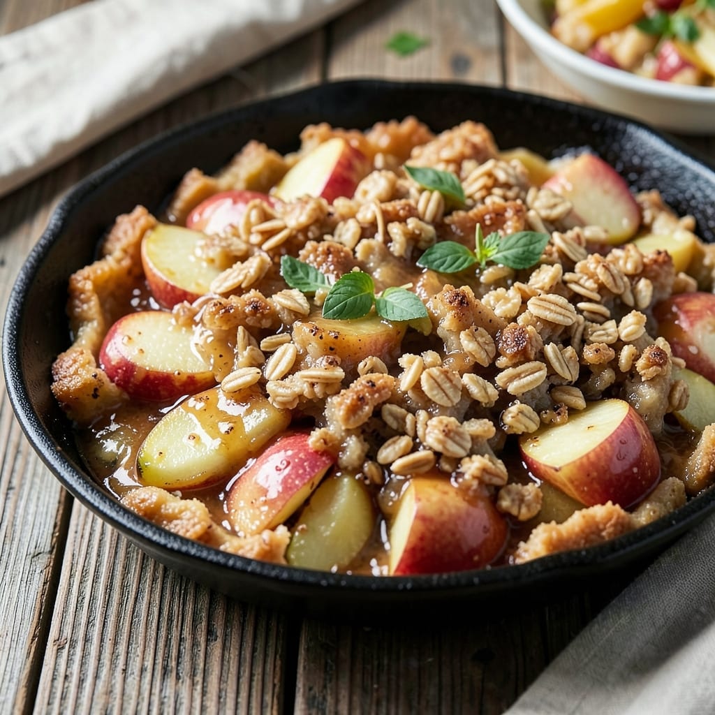 Apple Cobbler Recipe Sally's Baking Addiction: Warm Spiced Apples and Buttery Crust Bliss
