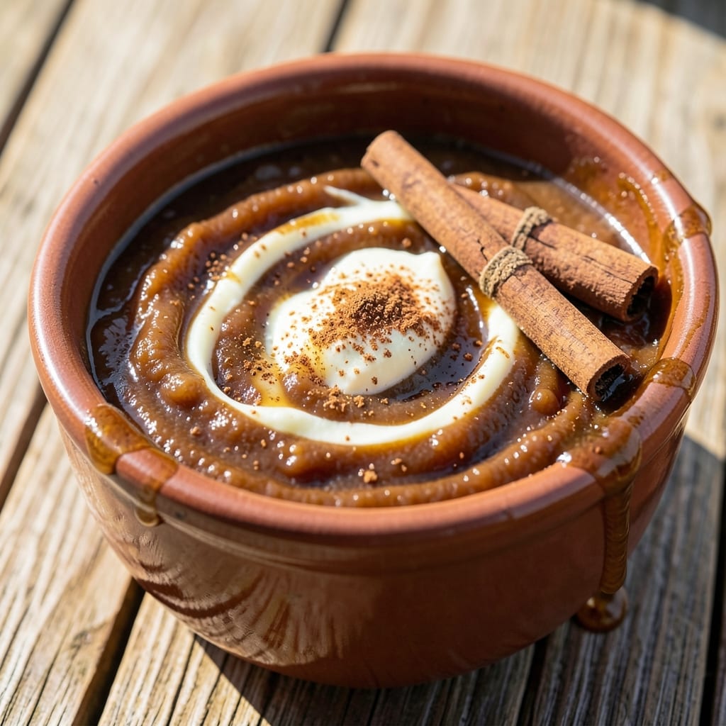 Apple Butter Recipe With Splenda: Slow-Simmered Spice and Sweetness in One Pot