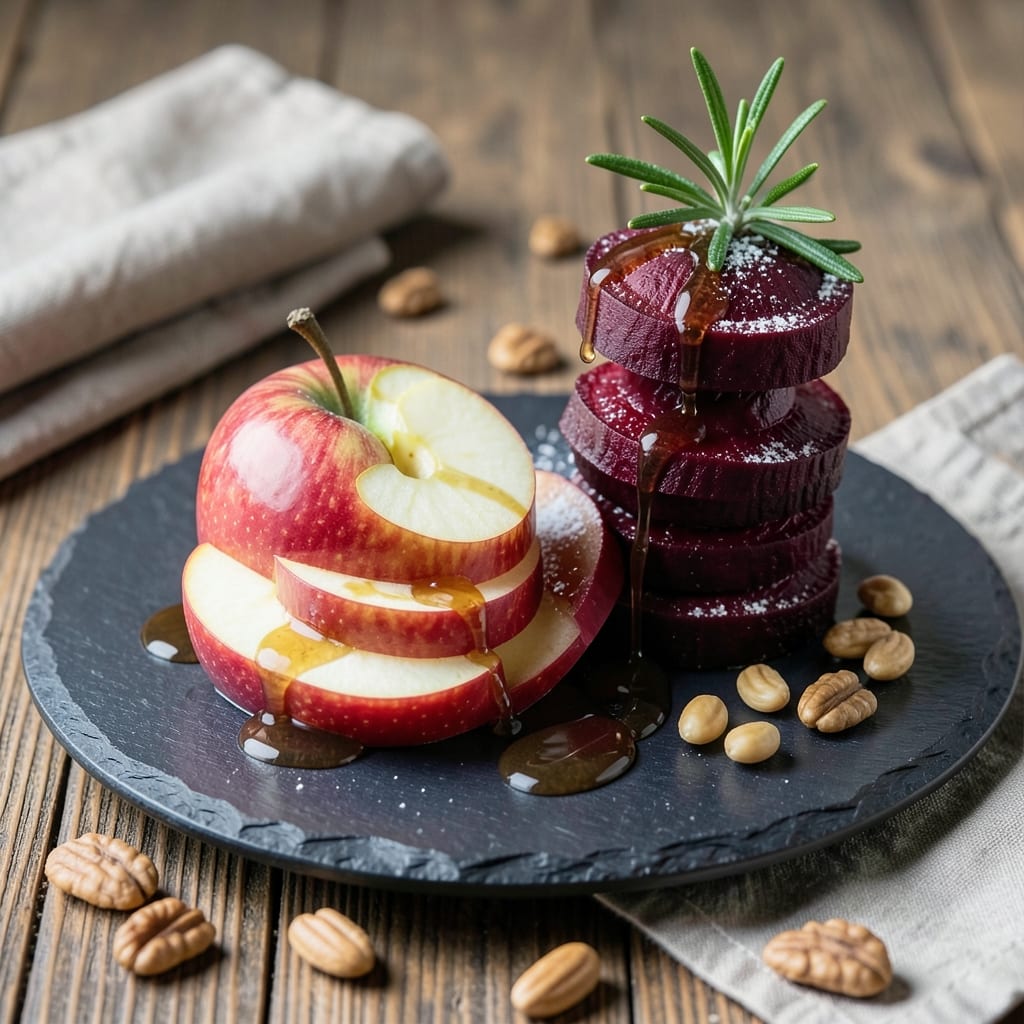 Apple Beet Cake Recipe: Earthy-Sweet Layers With Hidden Veggie Magic