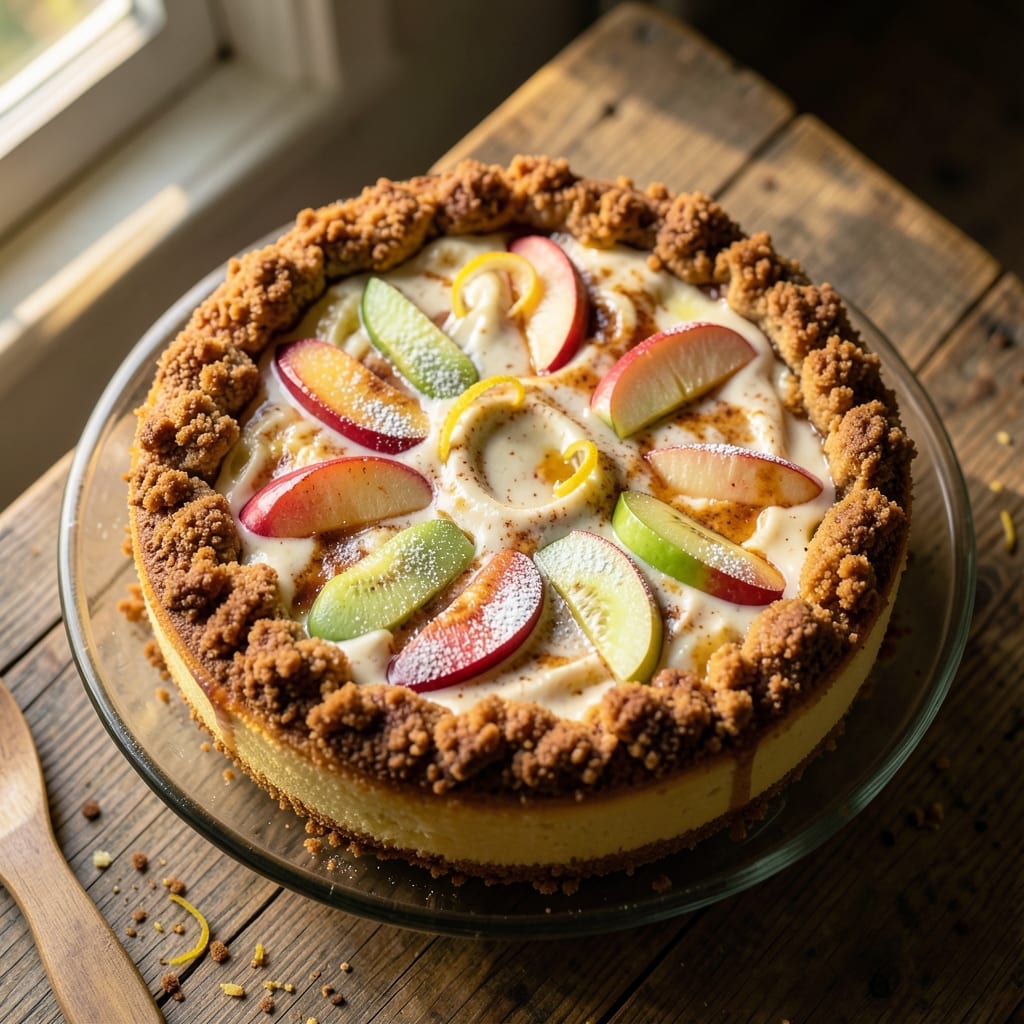 Apple Cake Recipe With Box Cake Mix: Moist Layers and Apple-Pie Flavor Without Scratch Baking