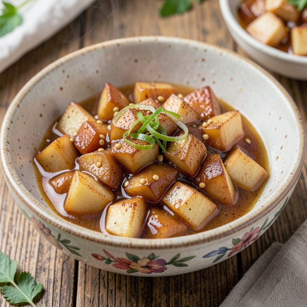 Apple Chutney Recipe: Jamie Oliver's Spiced Fruit Preserve With 3-Ingredient Magic