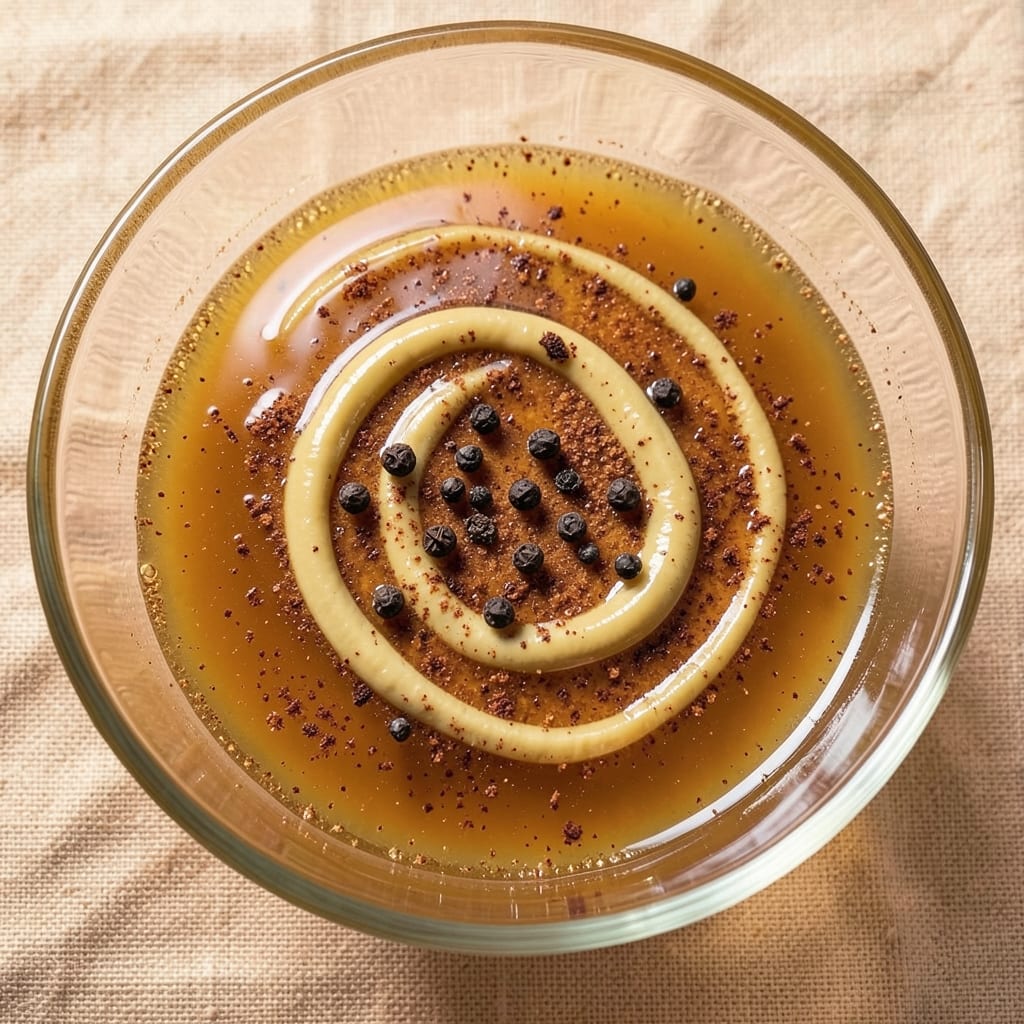 Apple Cider Marinade Recipe: Sweet-Spiced Tenderizer for Grilled Meats