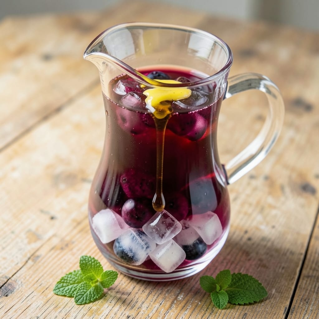 Apple And Grape Juice Recipe: Balanced Sweet-Tart Blend in 10 Minutes
