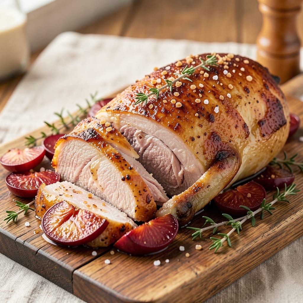 Apple Cider Turkey Brine Recipe: Rachael Ray's Moist, Spiced Secret for Juicy Thanksgiving Centerpiece