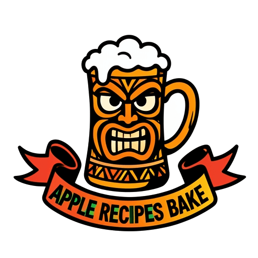 Apple Recipes Bake